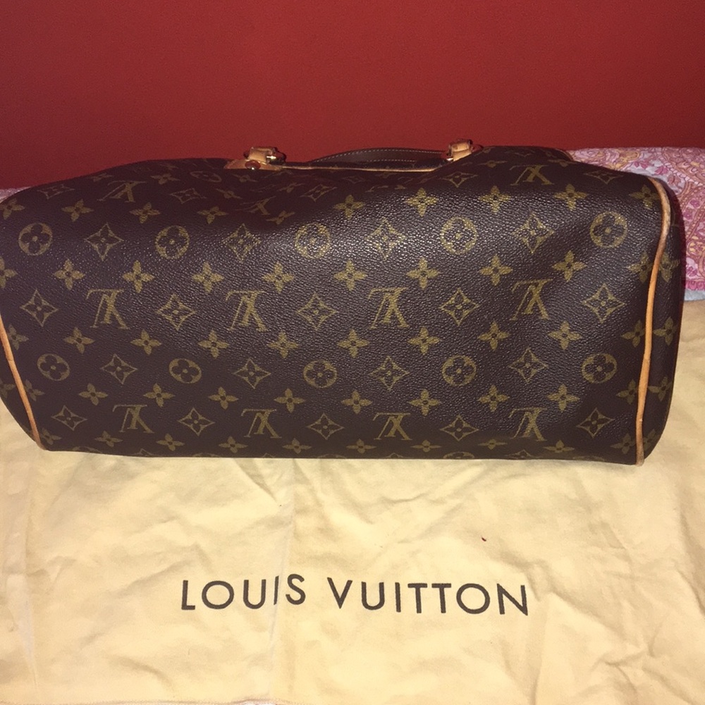 Louis Vuitton handbag - Picture 2 of 8